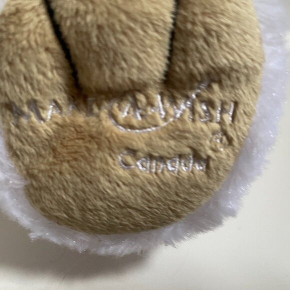 Hallmark “Make-A-Wish” Recordable Plush Bear - Picture 12 of 13